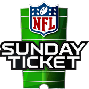 Sunday Ticket